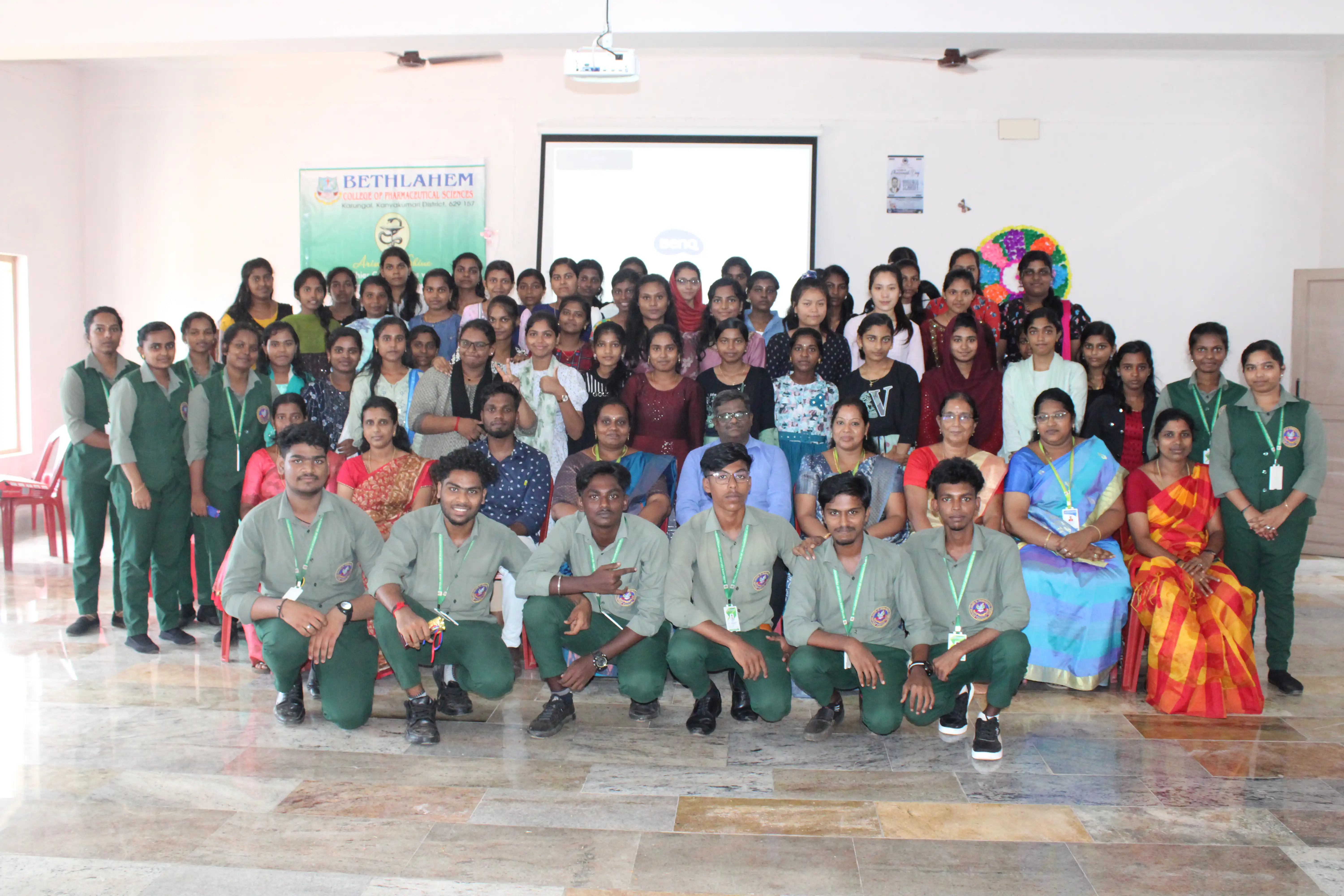 World Pharmacist Day