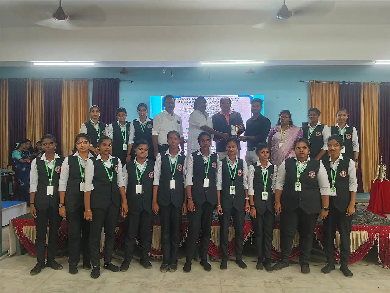 Seminar in Various Topics